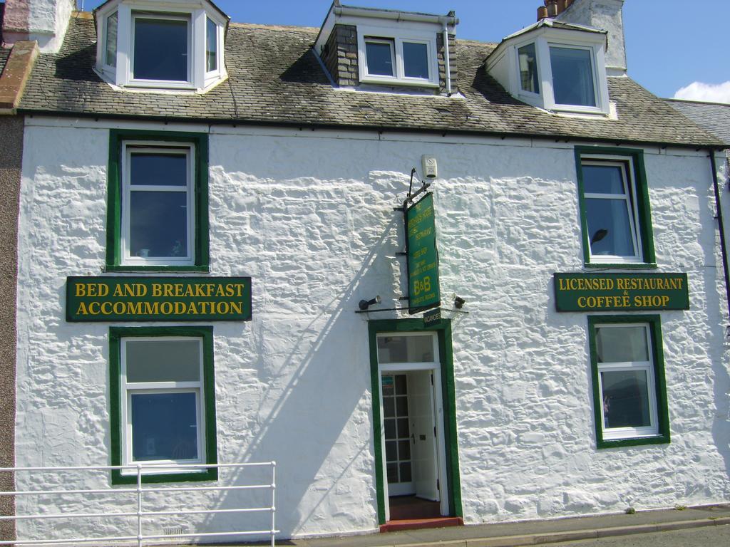 The Merchants House Cairnryan Exterior foto